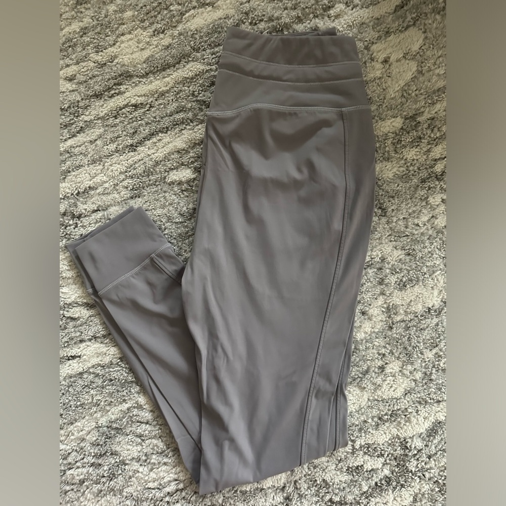 HALARA Softlyzero™ Plush High Waisted Drawstring Full Length Joggers